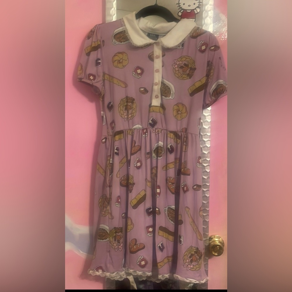 Kiki’s delivery service dress